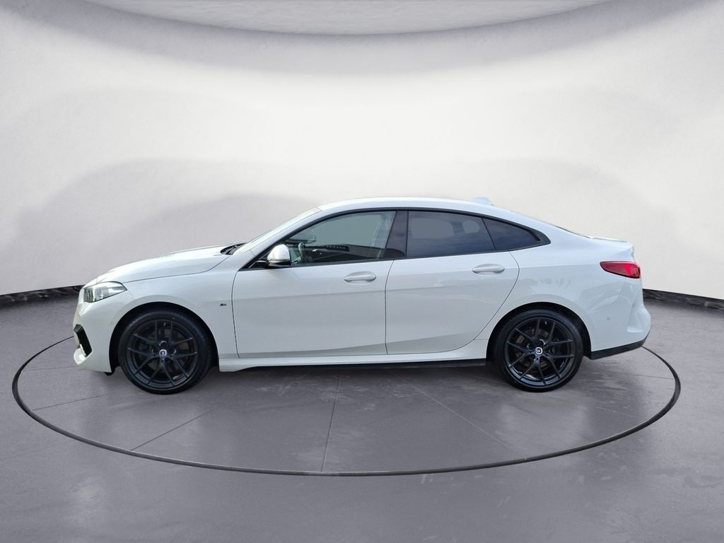BMW 220 Gran Coupé 2023