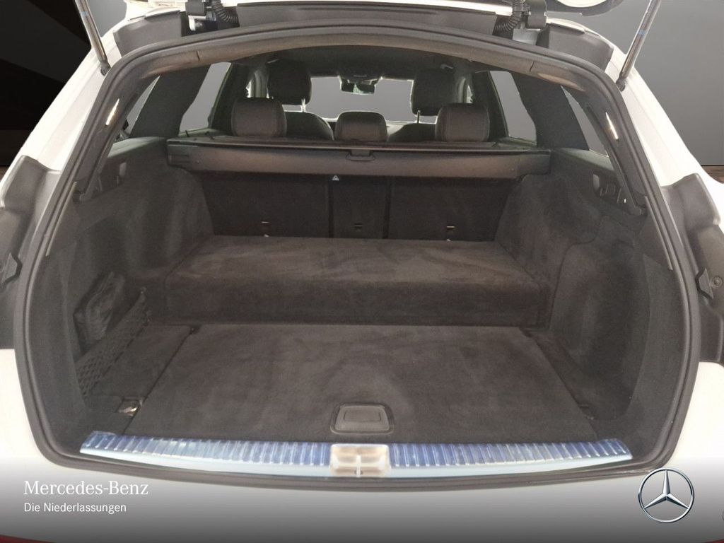 Mercedes-Benz E 300 2022