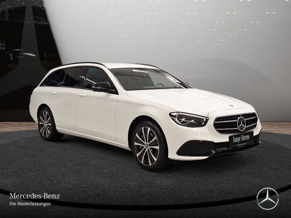 Mercedes-Benz E 300 2022
