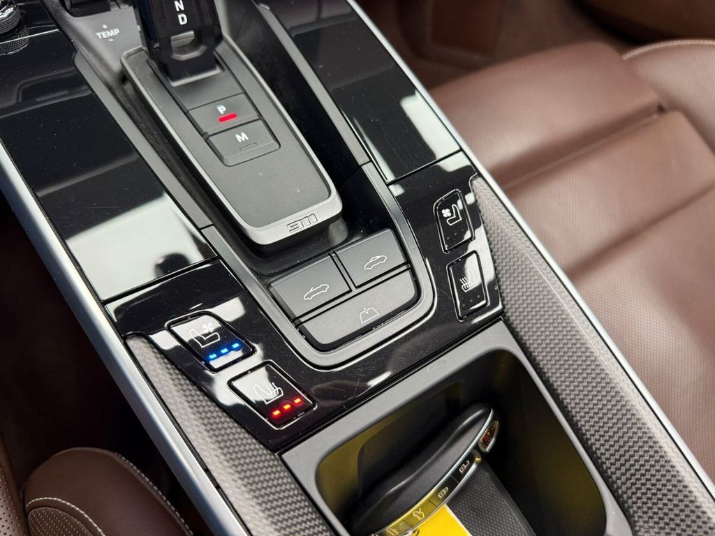 Porsche 911 2020