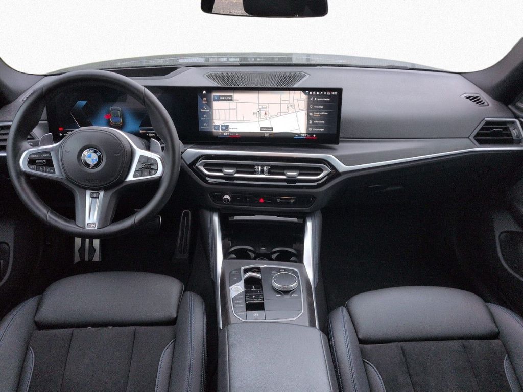 BMW 420 2023