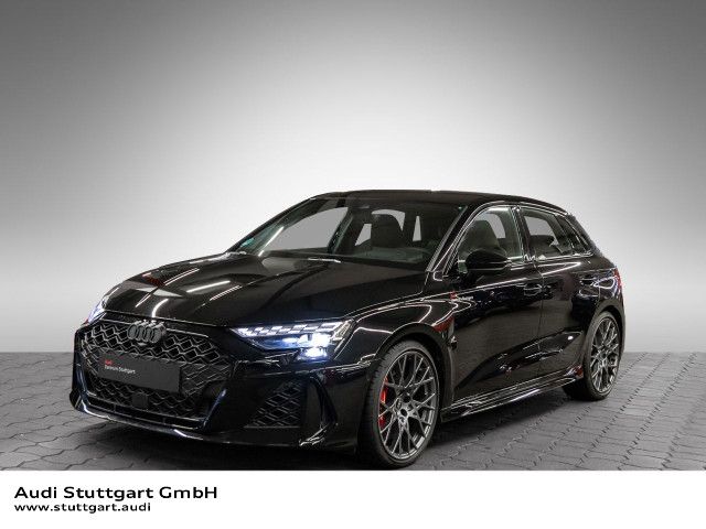 Audi RS3 2025