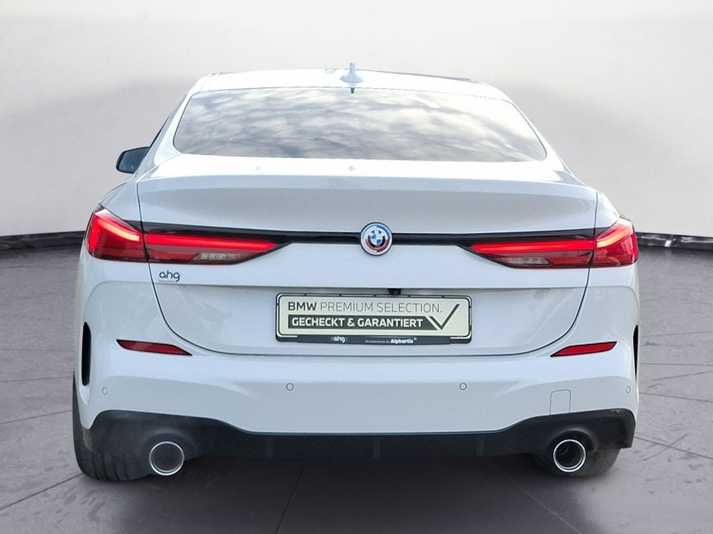 BMW 220 Gran Coupé 2023