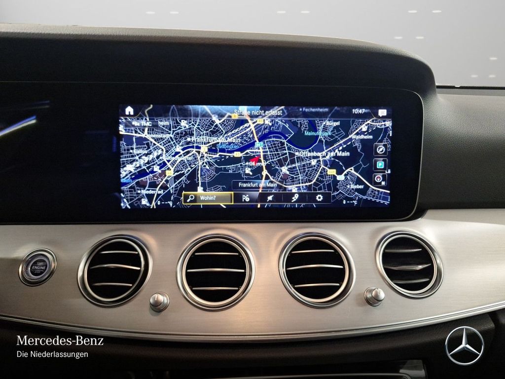 Mercedes-Benz E 300 2022