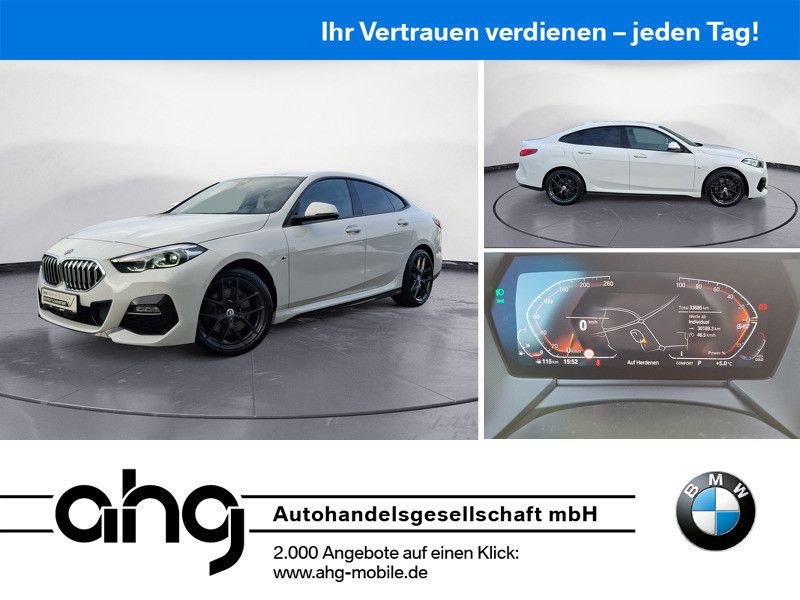 BMW 220 Gran Coupé 2023