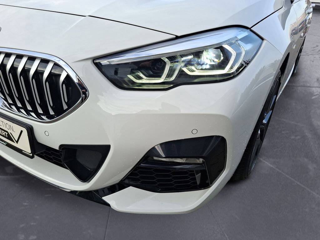 BMW 220 Gran Coupé 2023