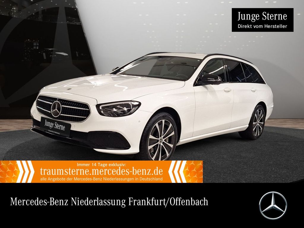 Mercedes-Benz E 300 2022