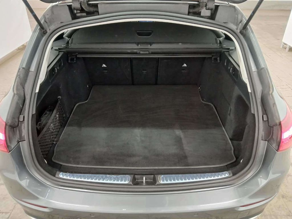 Mercedes-Benz C 200 2023