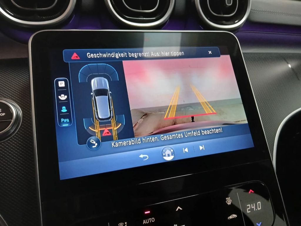 Mercedes-Benz C 200 2023