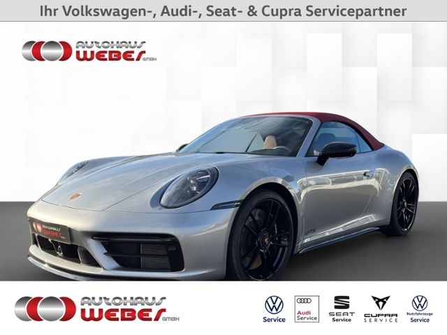 Porsche 911 2022