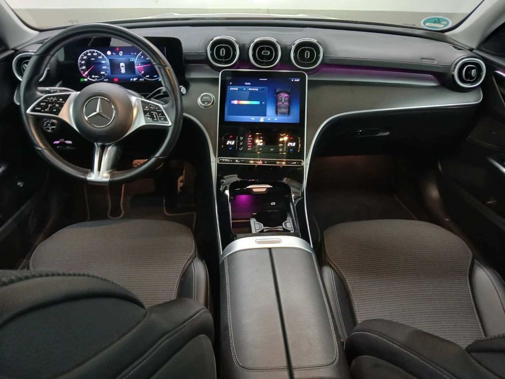 Mercedes-Benz C 200 2023