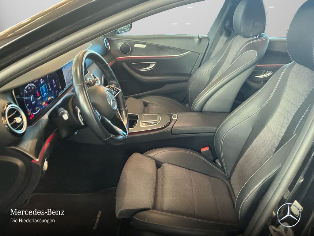 Mercedes-Benz E 300 2022