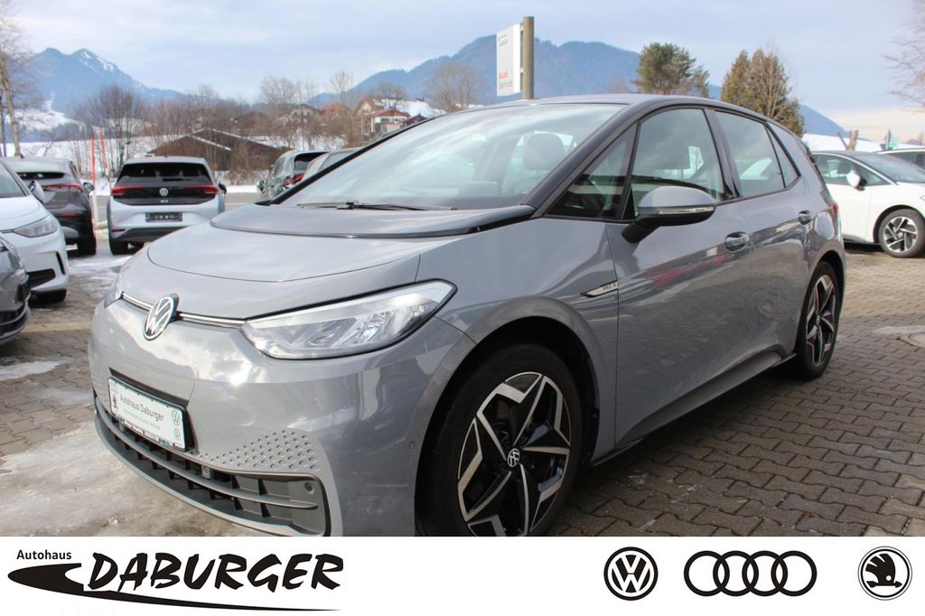 Volkswagen ID.3 2022