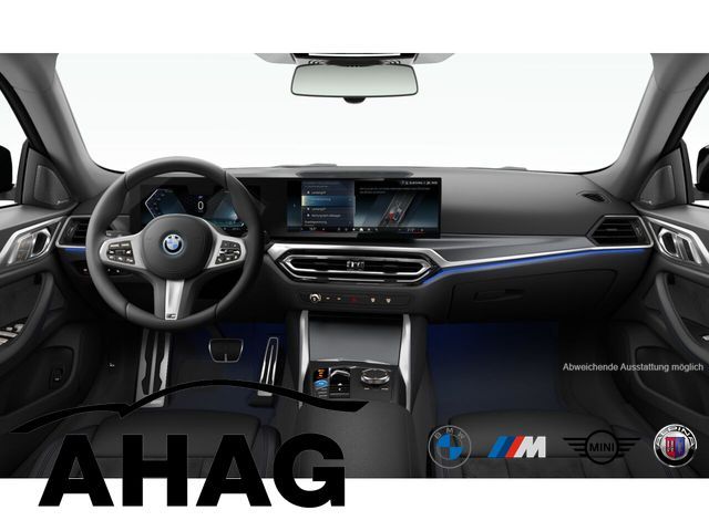 BMW i4 2023