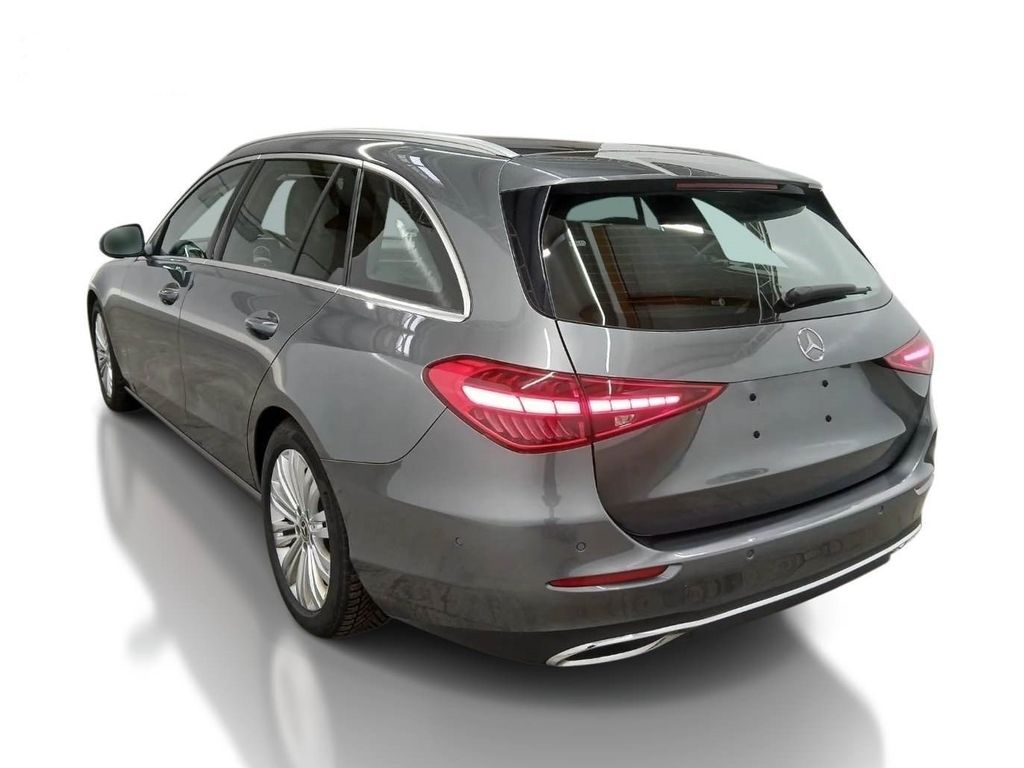Mercedes-Benz C 200 2023