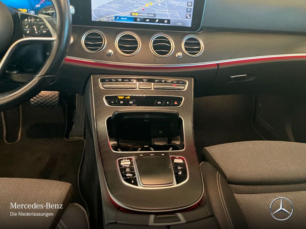 Mercedes-Benz E 300 2022