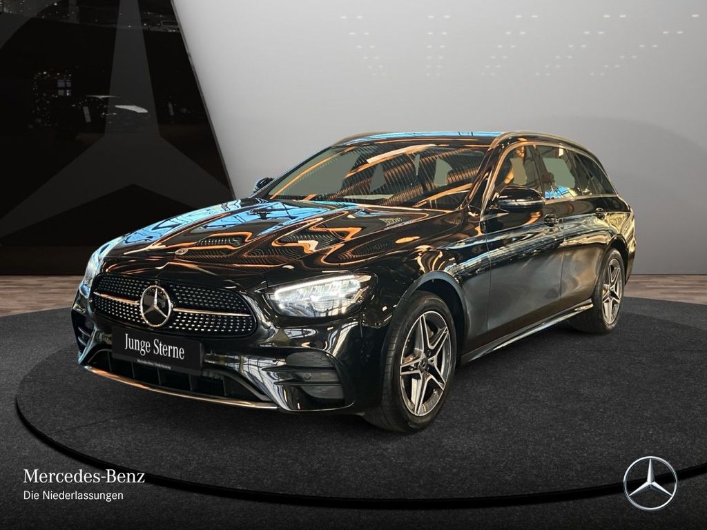 Mercedes-Benz E 300 2022