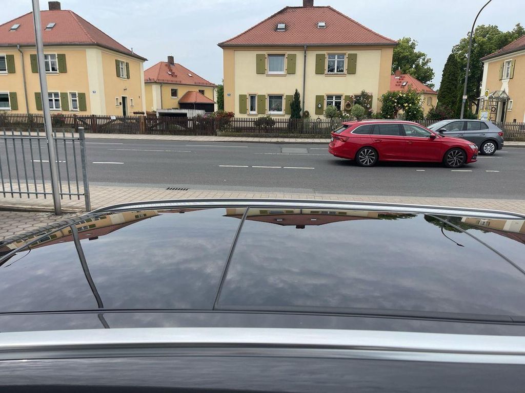 Volvo V90 2022