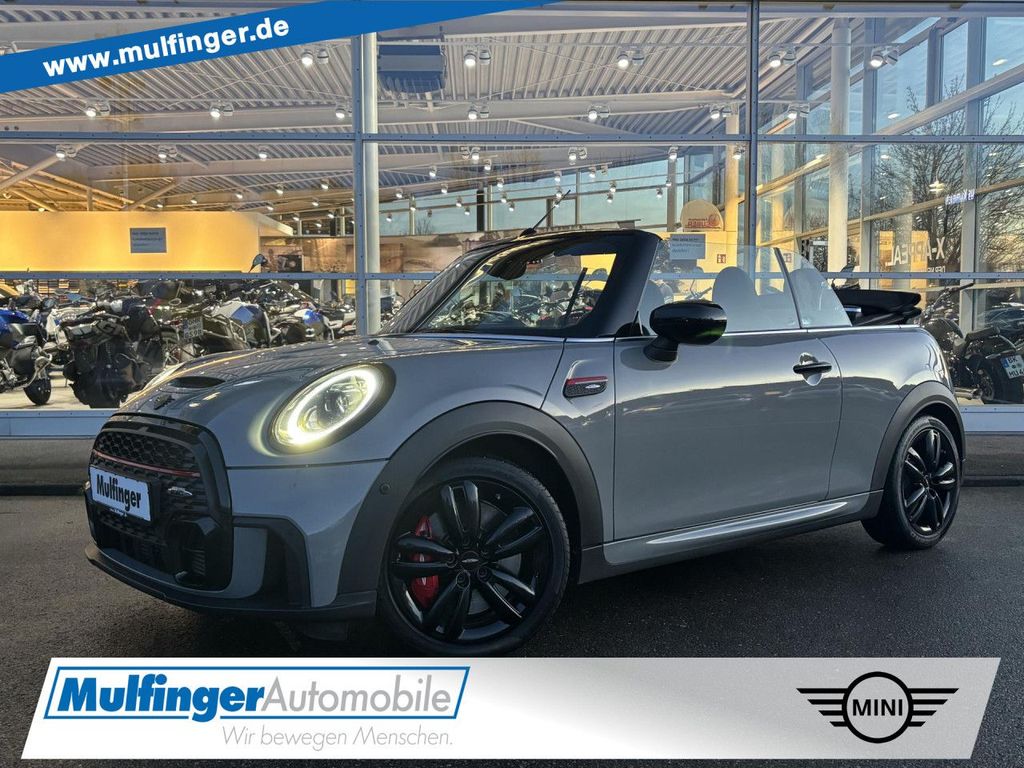 MINI John Cooper Works 2022