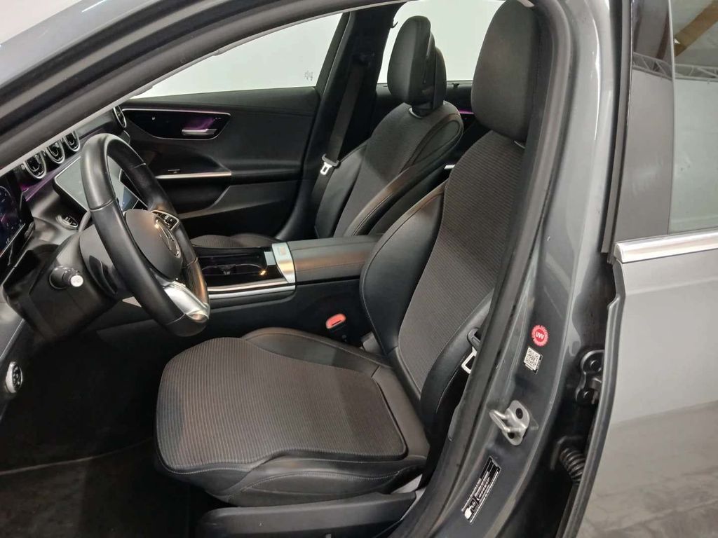 Mercedes-Benz C 200 2023