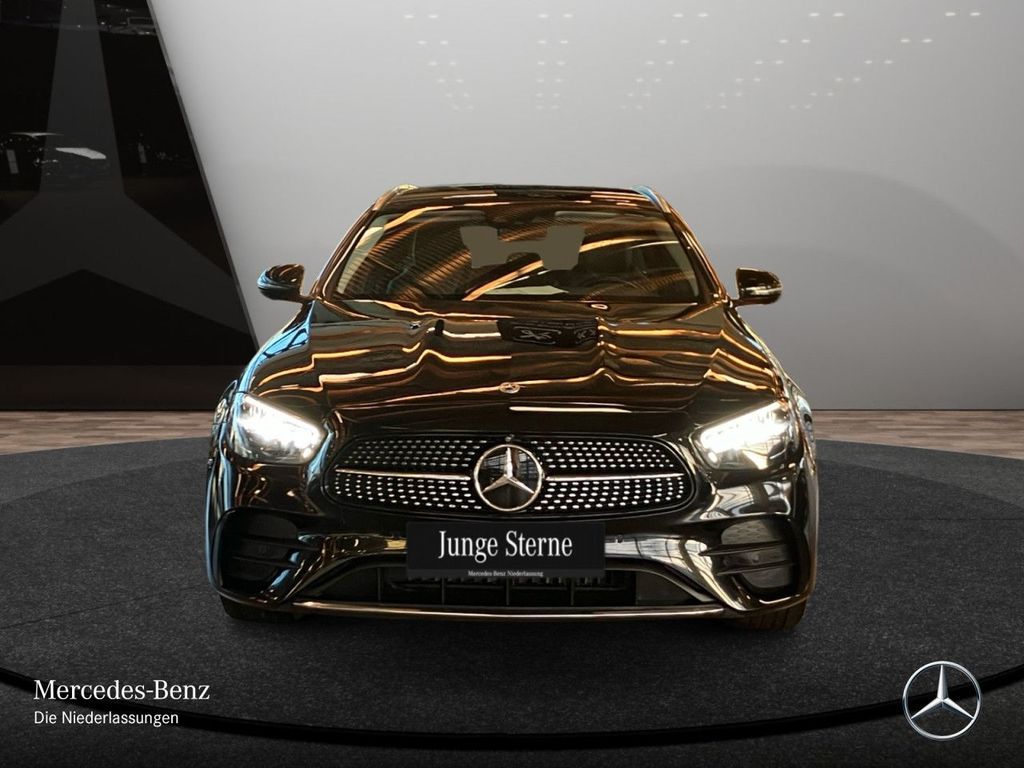 Mercedes-Benz E 300 2022