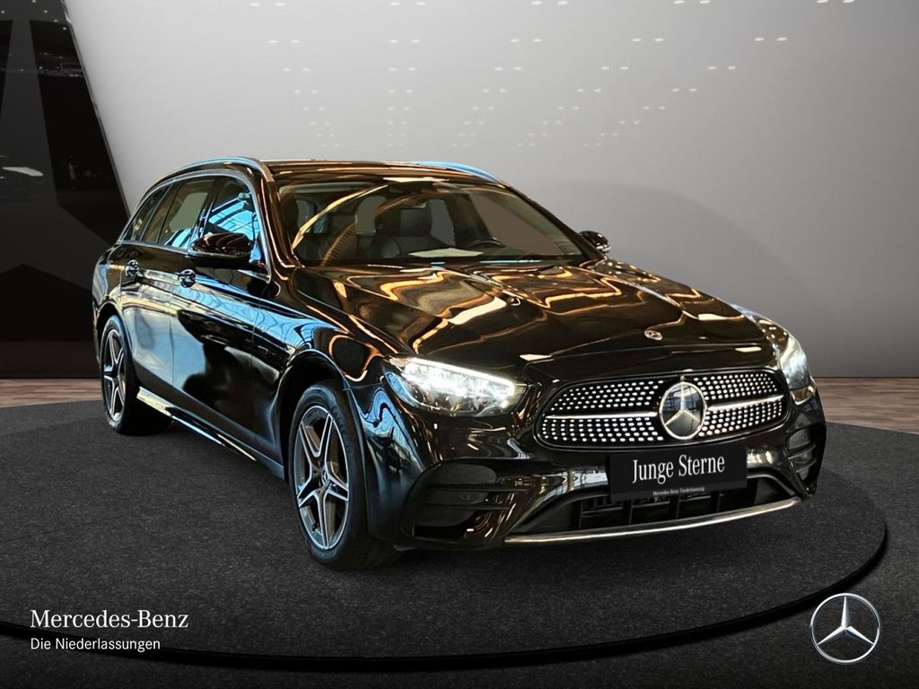 Mercedes-Benz E 300 2022