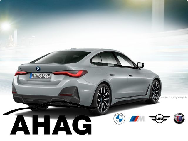 BMW i4 2023
