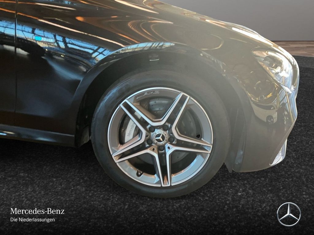 Mercedes-Benz E 300 2022