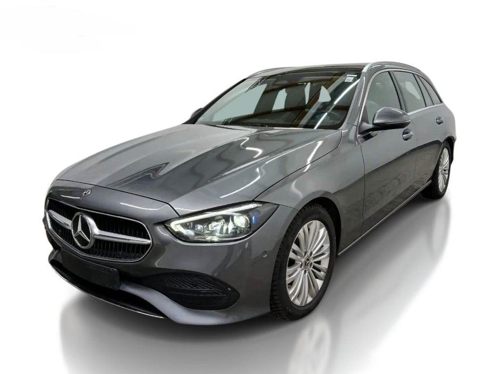 Mercedes-Benz C 200 2023