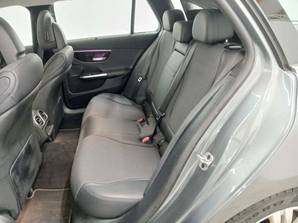 Mercedes-Benz C 200 2023