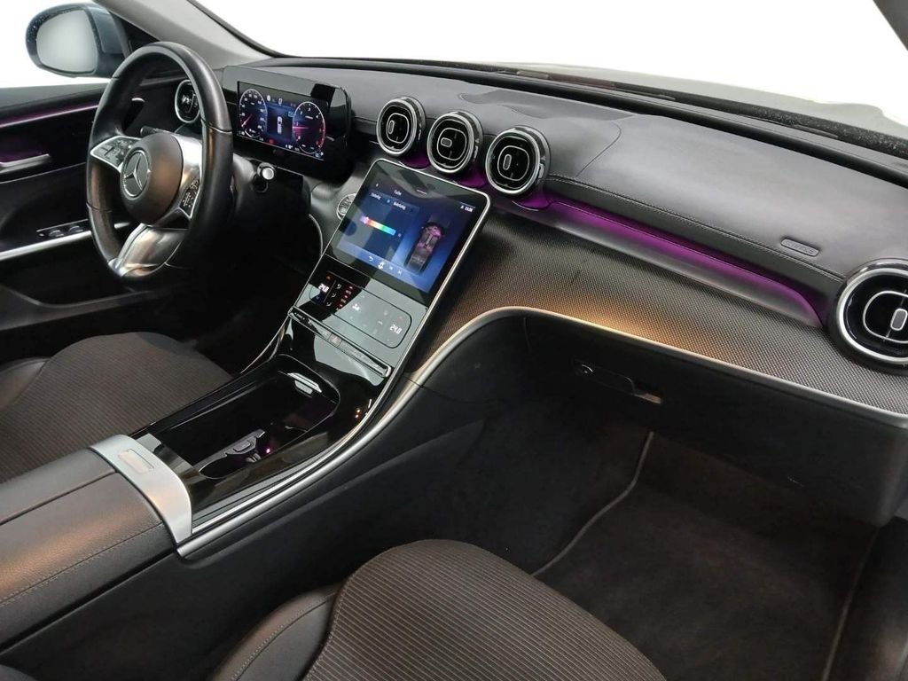 Mercedes-Benz C 200 2023