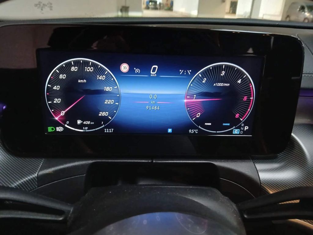 Mercedes-Benz C 200 2023