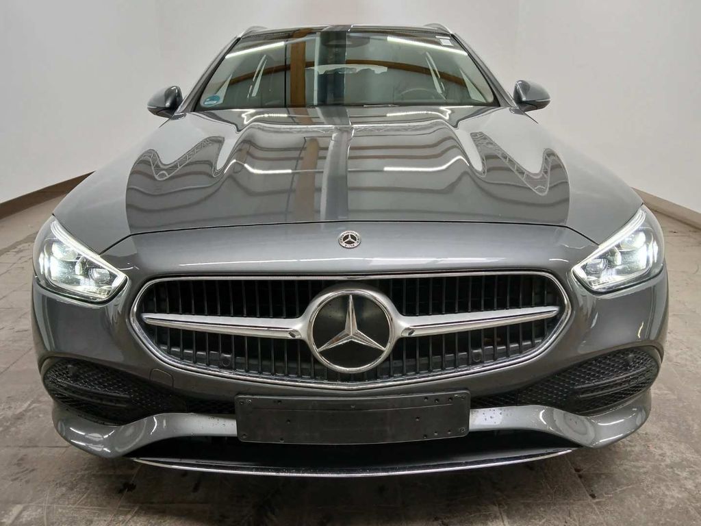 Mercedes-Benz C 200 2023