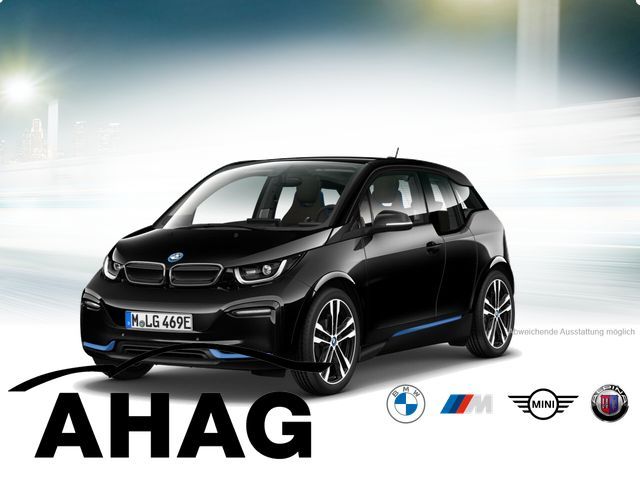 BMW i3 2021