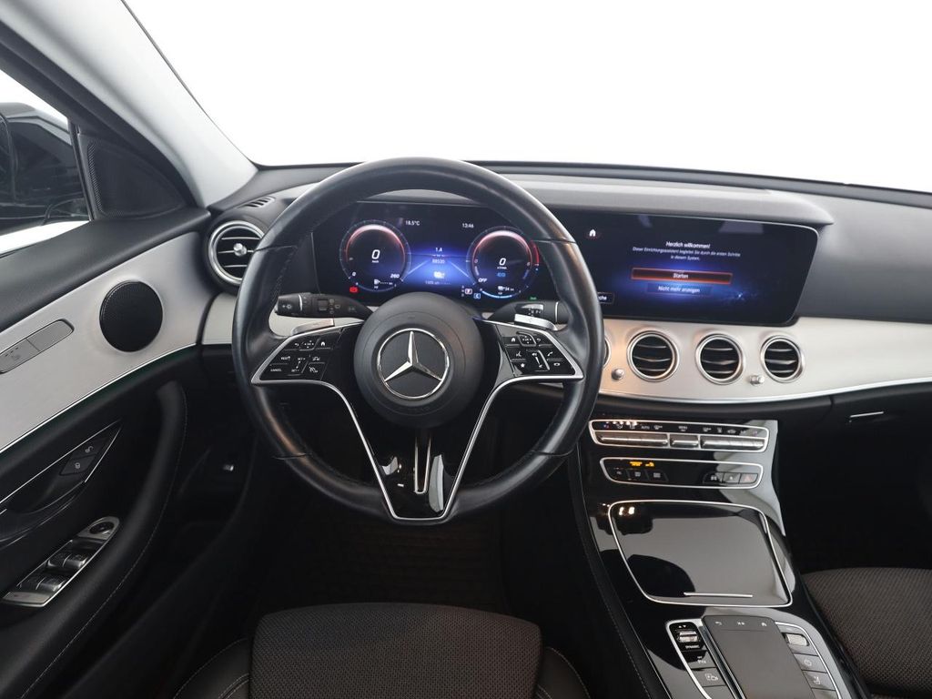 Mercedes-Benz E 300 2020