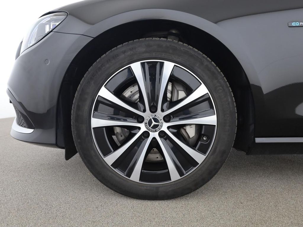 Mercedes-Benz E 300 2020