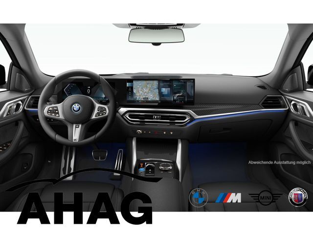 BMW i4 2023