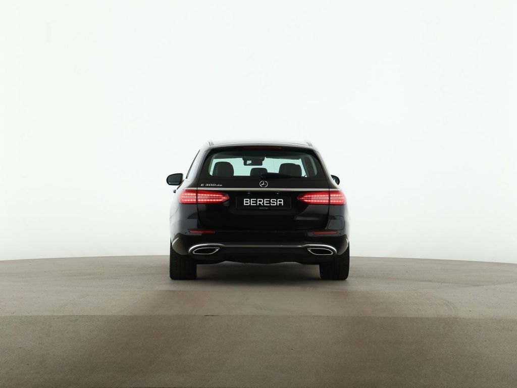 Mercedes-Benz E 300 2020