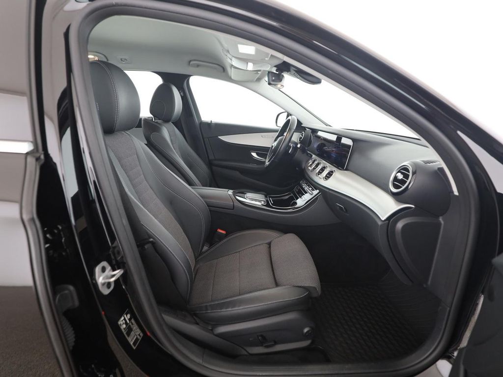 Mercedes-Benz E 300 2020