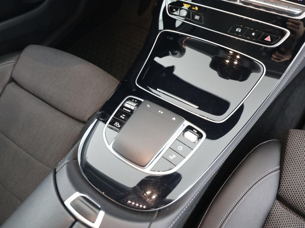 Mercedes-Benz E 300 2020