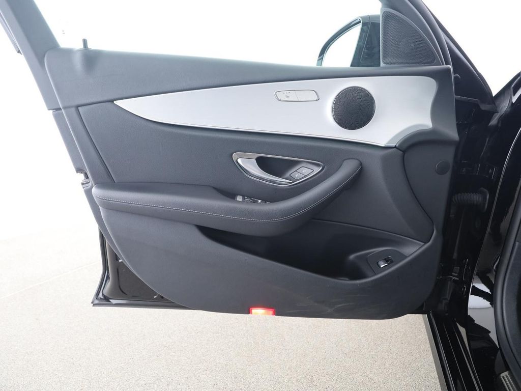 Mercedes-Benz E 300 2020