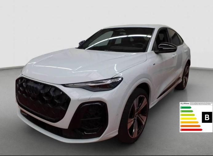 Audi Q5 2025