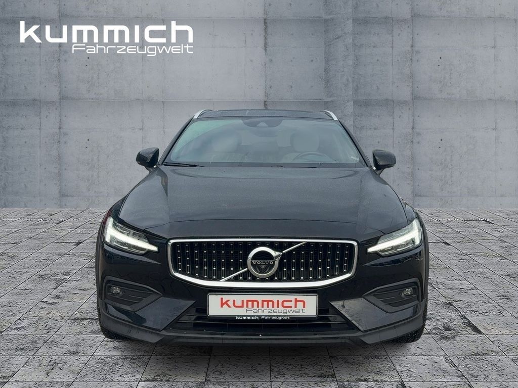 Volvo V60 2021