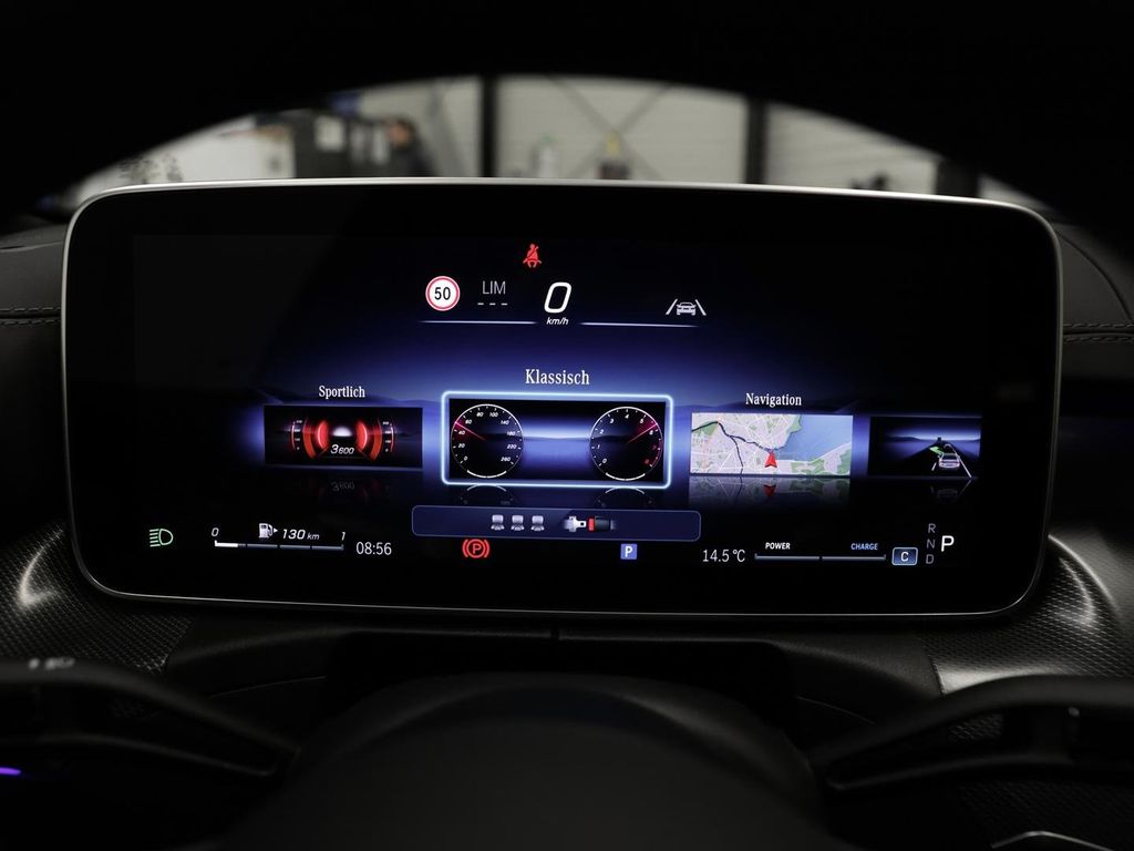 Mercedes-Benz C 200 2025