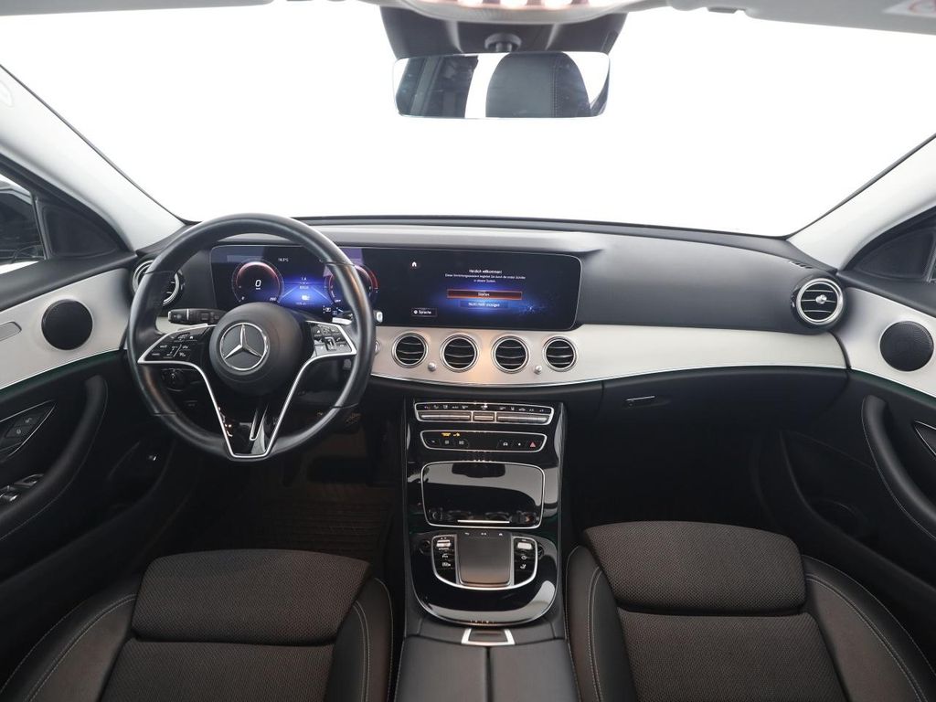 Mercedes-Benz E 300 2020