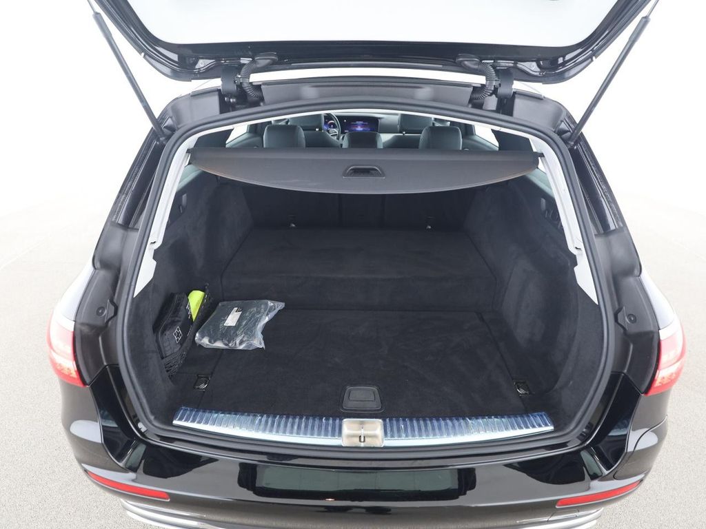 Mercedes-Benz E 300 2020