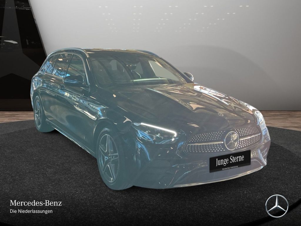 Mercedes-Benz E 300 2022