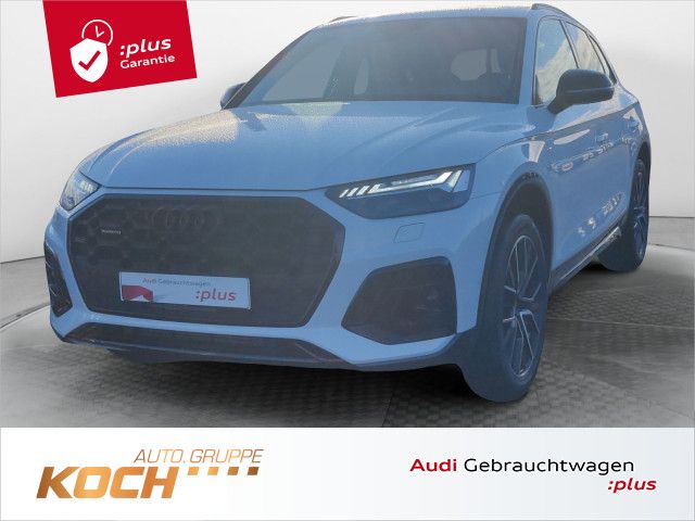 Audi Q5 2024