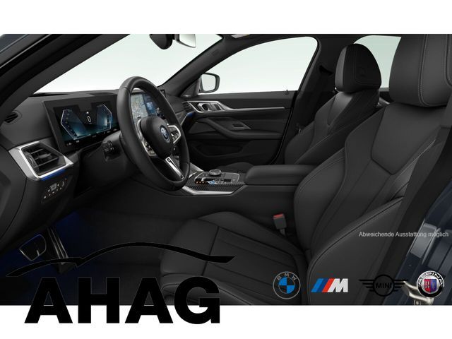 BMW i4 2023