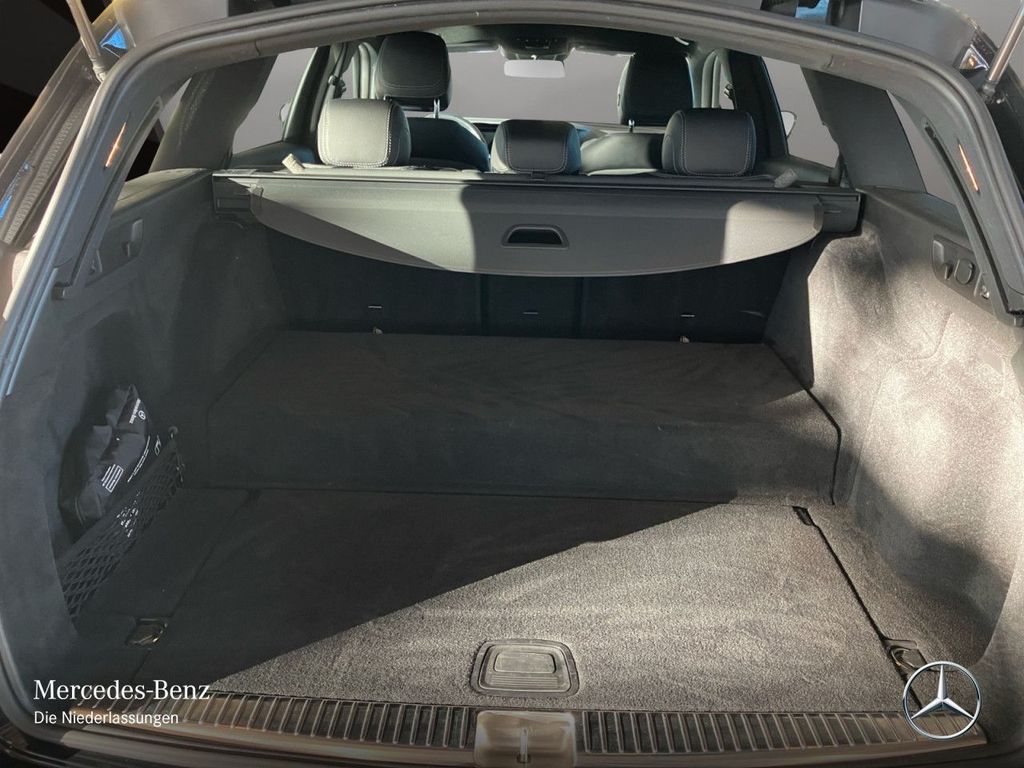 Mercedes-Benz E 300 2022